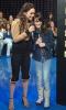 Lindsay Lohan and Ali Lohan at TRL 11.11.05 (3)